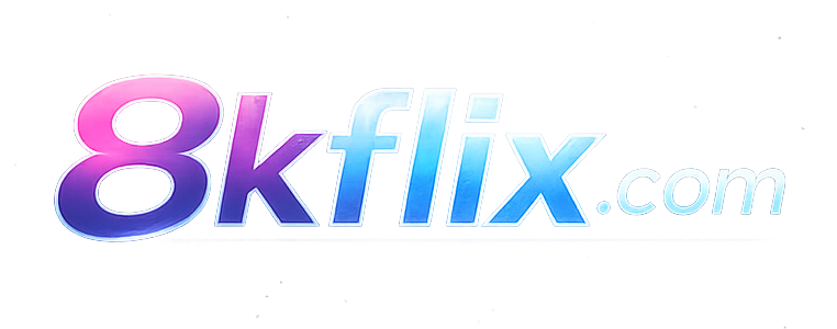 8kflix